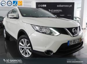 Nissan Qashqai 1.5 dCi N-Connecta