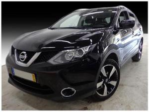 Nissan Qashqai 1.5 dCi T.Sport 