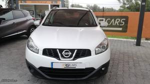 Nissan Qashqai 1.5 dci Teckna Sport Janeiro/12 - à venda -