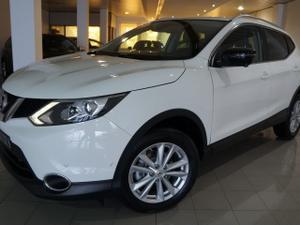 Nissan Qashqai 1.5 dci Tekna Premium 360º