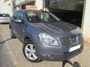  Nissan Qashqai 1.6 Acenta (115cv) (5p)