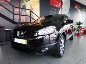 Nissan Qashqai 1.6 dCi T.Pre. S&S