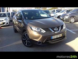 Nissan Qashqai 1.6 dCi T.Premium Pele