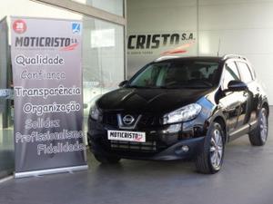 Nissan Qashqai 1.6 dCi Tekna Premium