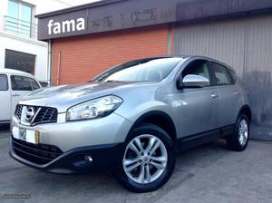 Nissan Qashqai 1.6d 130cv Nacional Abril/12 - à venda -