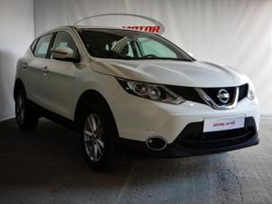 Nissan Qashqai Business Edition 1.5 DCi 110CV