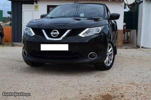 Nissan Qashqai Business Edition Janeiro/15 - à venda -