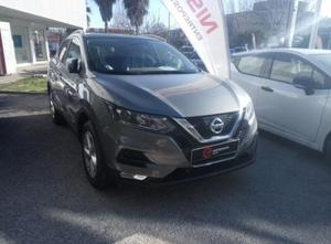 Nissan Qashqai N-Connecta Business