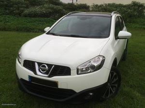 Nissan Qashqai Teckna Sport 18 Dezembro/11 - à venda -