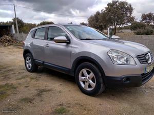 Nissan Qashqai acenta Maio/07 - à venda - Monovolume / SUV,