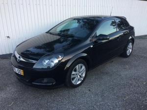 Opel ASTRA 1.7 CDTI 125 cv