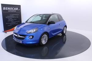  Opel Adam 1.2 Glam