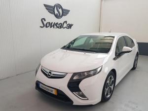 Opel Ampera Bose Ed. (150cv,5p)