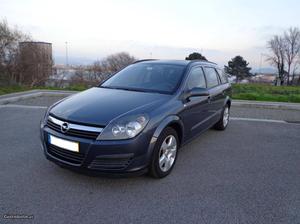 Opel Astra 1.3 CDTI Setembro/06 - à venda - Ligeiros