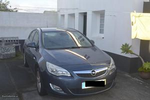 Opel Astra 1.3 CDTI ecoflex Junho/10 - à venda - Ligeiros