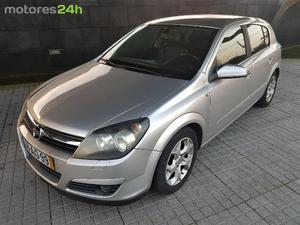 Opel Astra 1.3 CDTi Cosmo