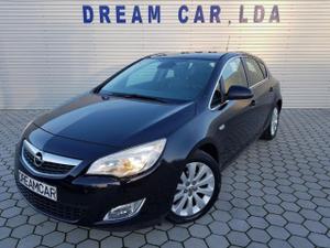 Opel Astra 1.3 CDTi Cosmo