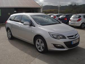  Opel Astra 1.3 CDTi Executive S/S (95cv) (5p)