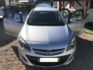  Opel Astra 1.3 CDTi Selection S/S (95cv) (5p)