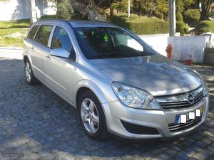 Opel Astra 1.3 CDTi ecoFLEX Agosto/08 - à venda - Ligeiros