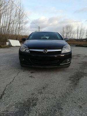 Opel Astra 1.3 GTC 90CV Julho/06 - à venda - Ligeiros