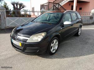 Opel Astra 1.3Cdti 90cv Janeiro/07 - à venda - Ligeiros