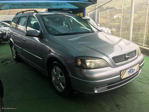 Opel Astra 1.4 Caravan Gpl Março/04 - à venda - Ligeiros