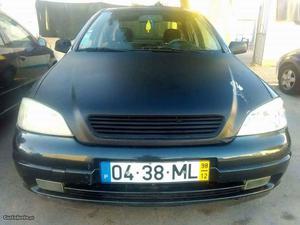 Opel Astra 1.4 Dezembro/98 - à venda - Ligeiros