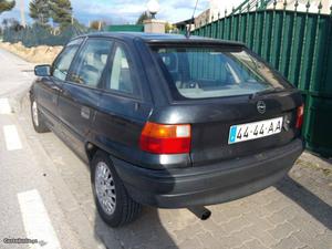 Opel Astra 1.4 GT - 1 dono Julho/92 - à venda - Ligeiros
