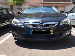 Opel Astra 1.4 T Cosmo