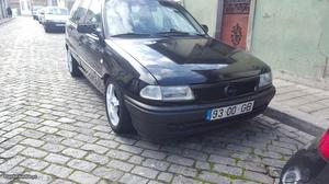 Opel Astra 1.4 caravan Novembro/95 - à venda - Ligeiros