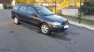 Opel Astra 1.4 caravan-sport Março/99 - à venda - Ligeiros