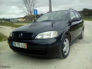 Opel Astra 1.4 com Ac mt economica Agosto/98 - à venda -