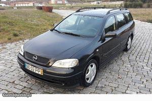 Opel Astra 1.4 impecável Maio/00 - à venda - Ligeiros