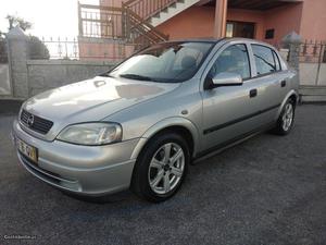 Opel Astra 1.4Sport A/C Dezembro/00 - à venda - Ligeiros