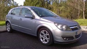 Opel Astra 1.4i 16v Agosto/05 - à venda - Ligeiros