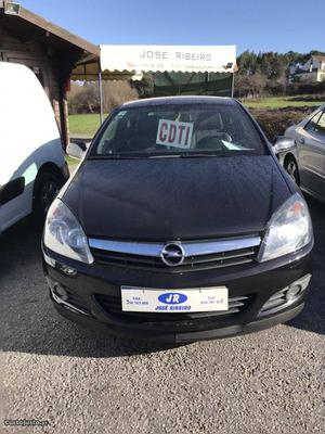 Opel Astra 1.7 CDTI Abril/07 - à venda - Ligeiros