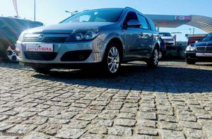 Opel Astra 1.7 CDTI Excelente Estado Agosto/05 - à venda -