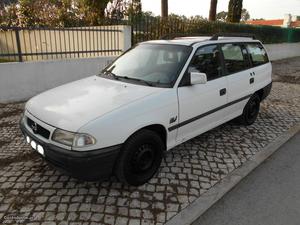 Opel Astra 1.7 TD - 5 Lugares Outubro/93 - à venda -