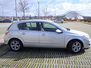 Opel Astra 1.7 cdti 160 mil km Junho/04 - à venda -
