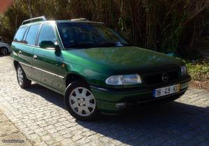 Opel Astra 1.7 tds motor isuzo Julho/97 - à venda -