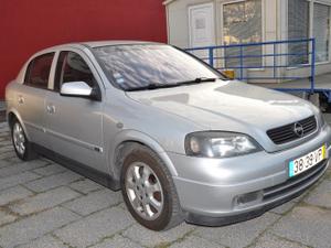 Opel Astra 1.7Cdti Sport