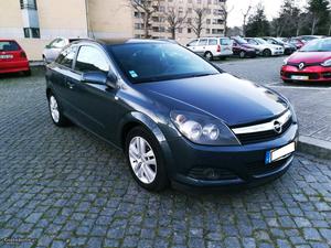 Opel Astra CDTI 6vel Ac Julho/07 - à venda - Comerciais /