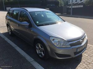 Opel Astra Caravan 1.3 CDTI Março/07 - à venda - Ligeiros