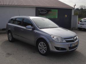  Opel Astra Caravan 1.7 CDTi Cosmo (125cv) (5p)