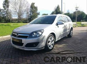 Opel Astra Caravan 1.7 Garantia Março/09 - à venda -
