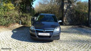 Opel Astra Caravan CDTi Enjoy Julho/06 - à venda - Ligeiros