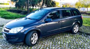 Opel Astra Diesel KM Julho/07 - à venda - Ligeiros