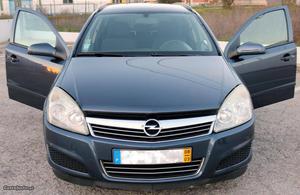 Opel Astra EcoFlex Carrinha Março/08 - à venda - Ligeiros