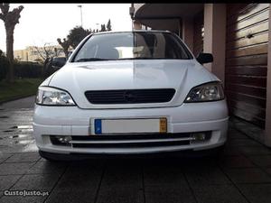 Opel Astra G 1.7DTL Outubro/99 - à venda - Ligeiros